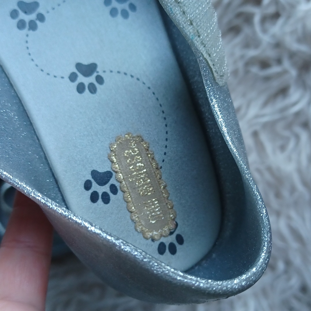 Mini Melissa shoes - Picture 10 of 16